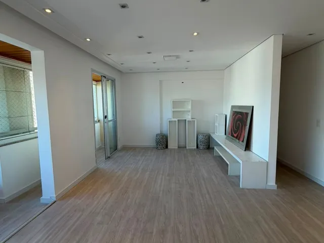 Apartamento 3 quartos e 5 banheiros, à venda, no bairro Centro em Santo André