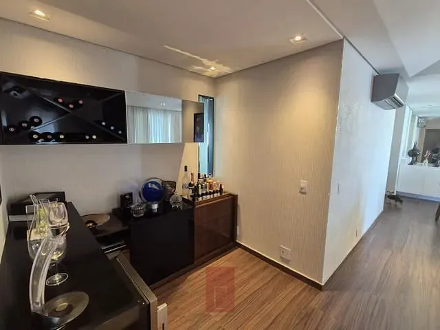 Apartamento 3 quartos e 4 banheiros, à venda, no bairro Lauzane Paulista em São Paulo