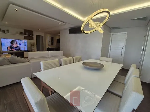 Apartamento 3 quartos e 4 banheiros, à venda, no bairro Lauzane Paulista em São Paulo