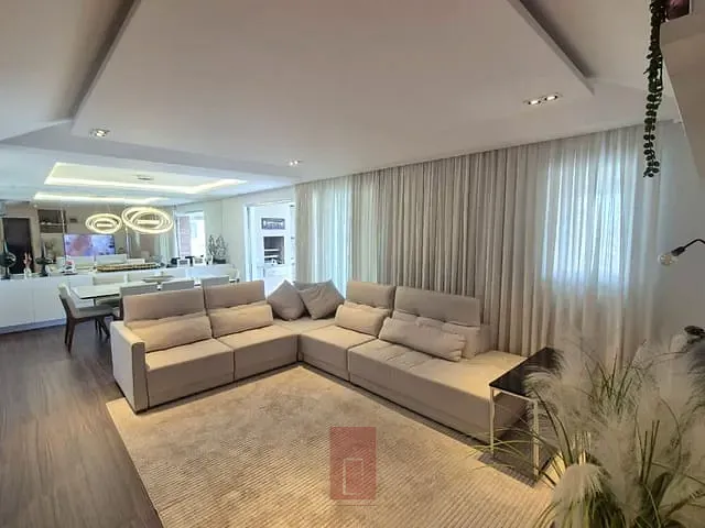 Apartamento 3 quartos e 4 banheiros, à venda, no bairro Lauzane Paulista em São Paulo