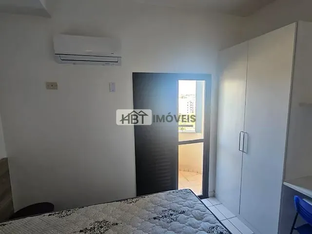 Apartamento 1 quarto e 1 banheiro, para alugar, no bairro Vila Nova Cidade Universitária em Bauru