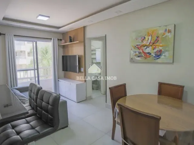 Apartamento com 50m² 2 quartos e 1 banheiro, à venda, no bairro Jardim Vera Cruz em Sorocaba