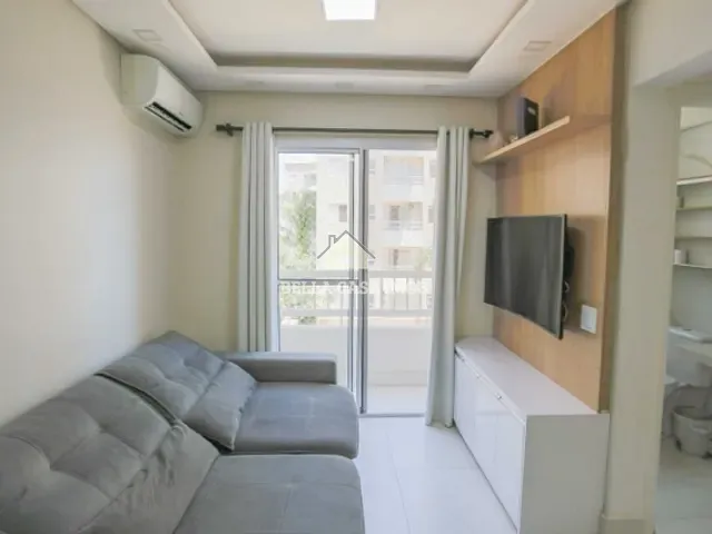 Apartamento com 50m² 2 quartos e 1 banheiro, à venda, no bairro Jardim Vera Cruz em Sorocaba