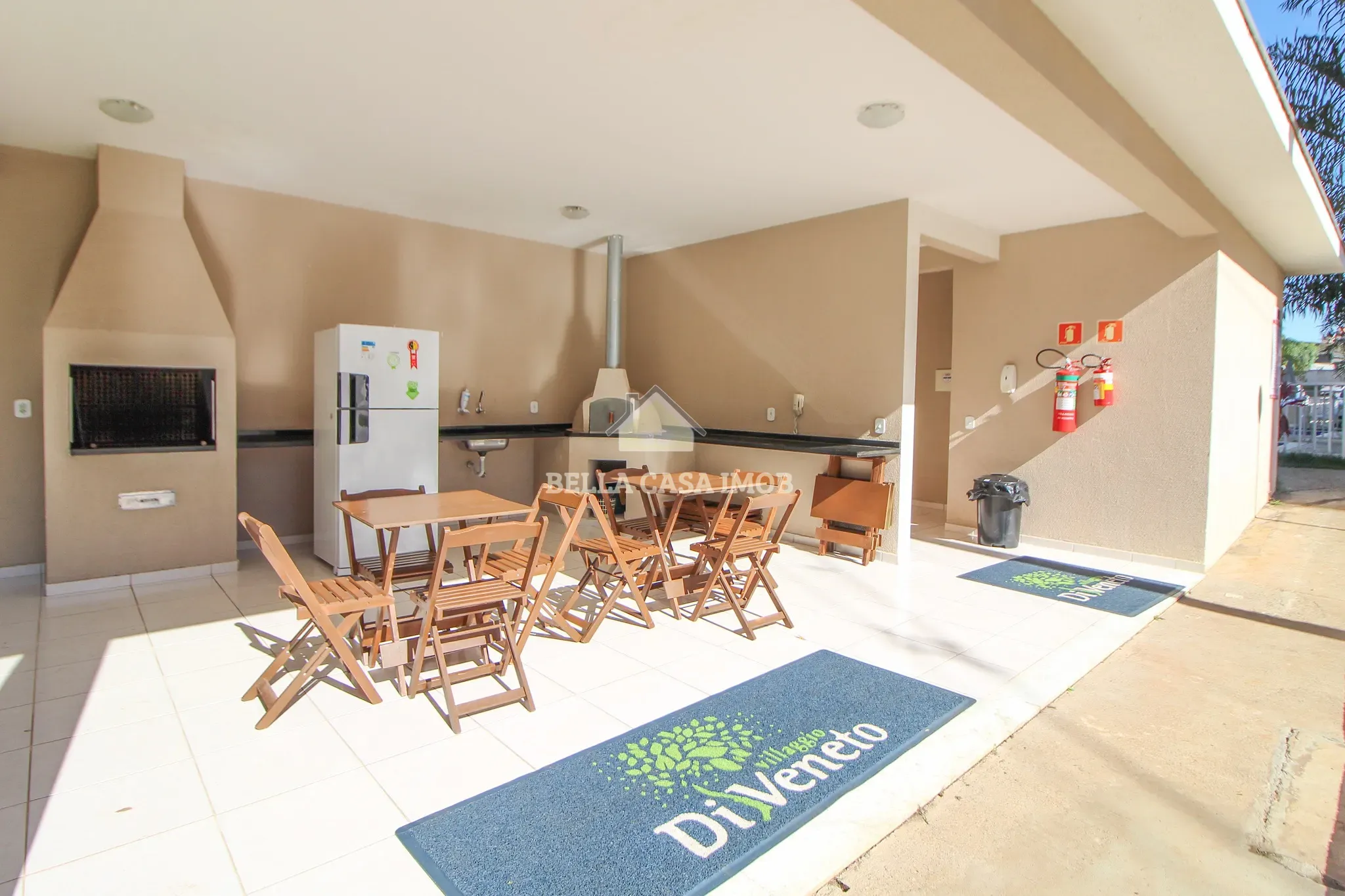 Apartamento, 2 quartos, 50 m² - Foto 19