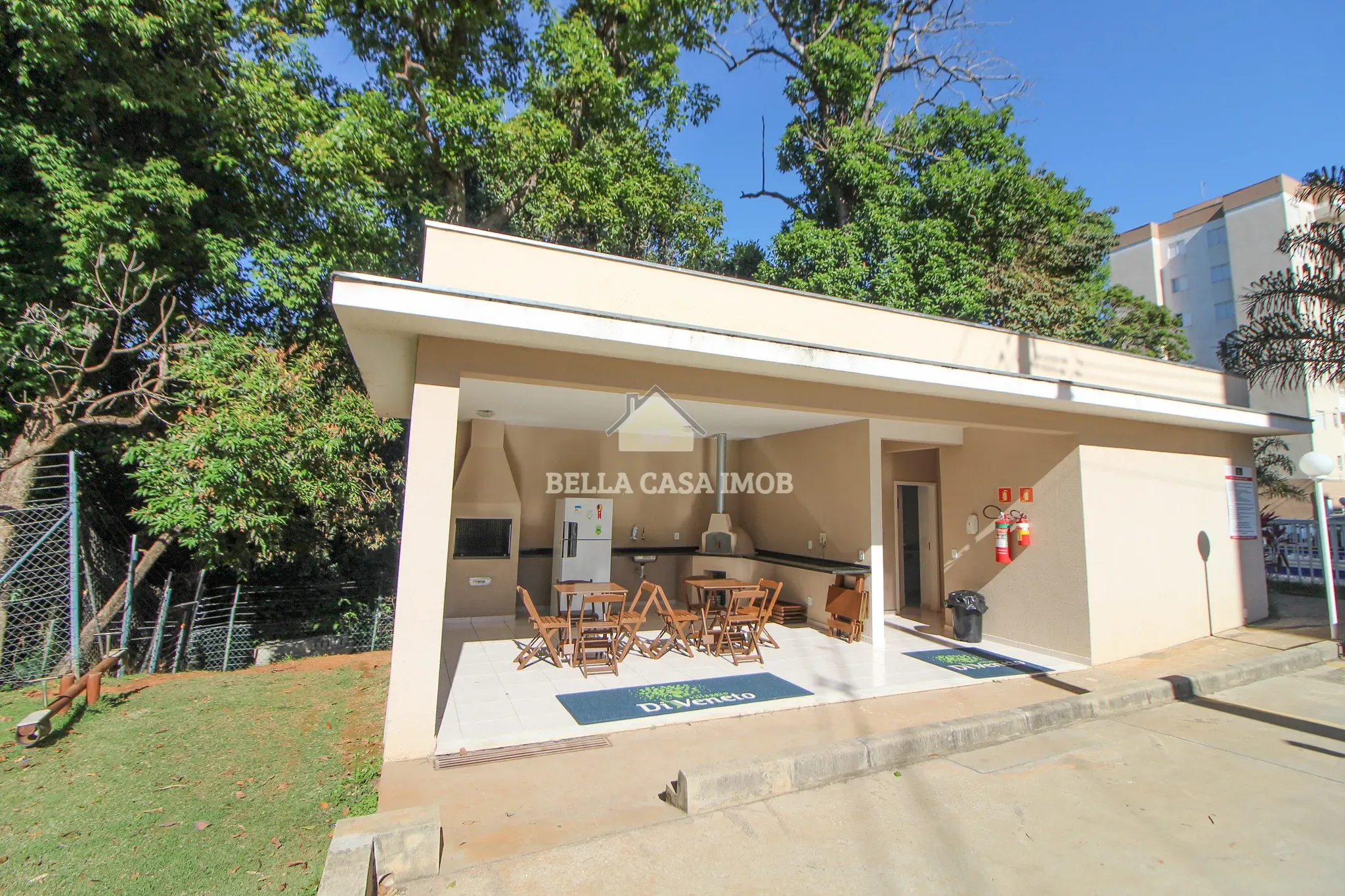Apartamento, 2 quartos, 50 m² - Foto 17
