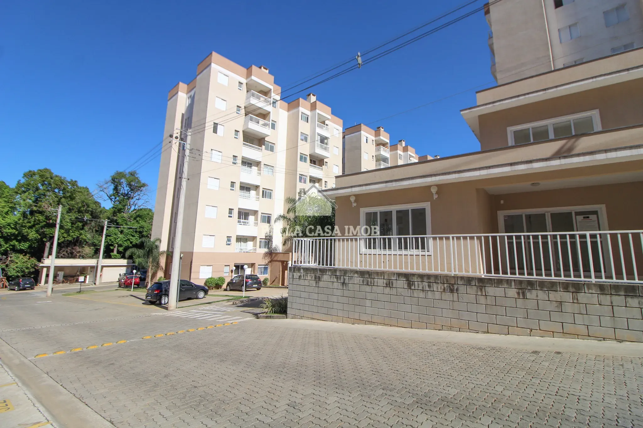 Apartamento, 2 quartos, 50 m² - Foto 20
