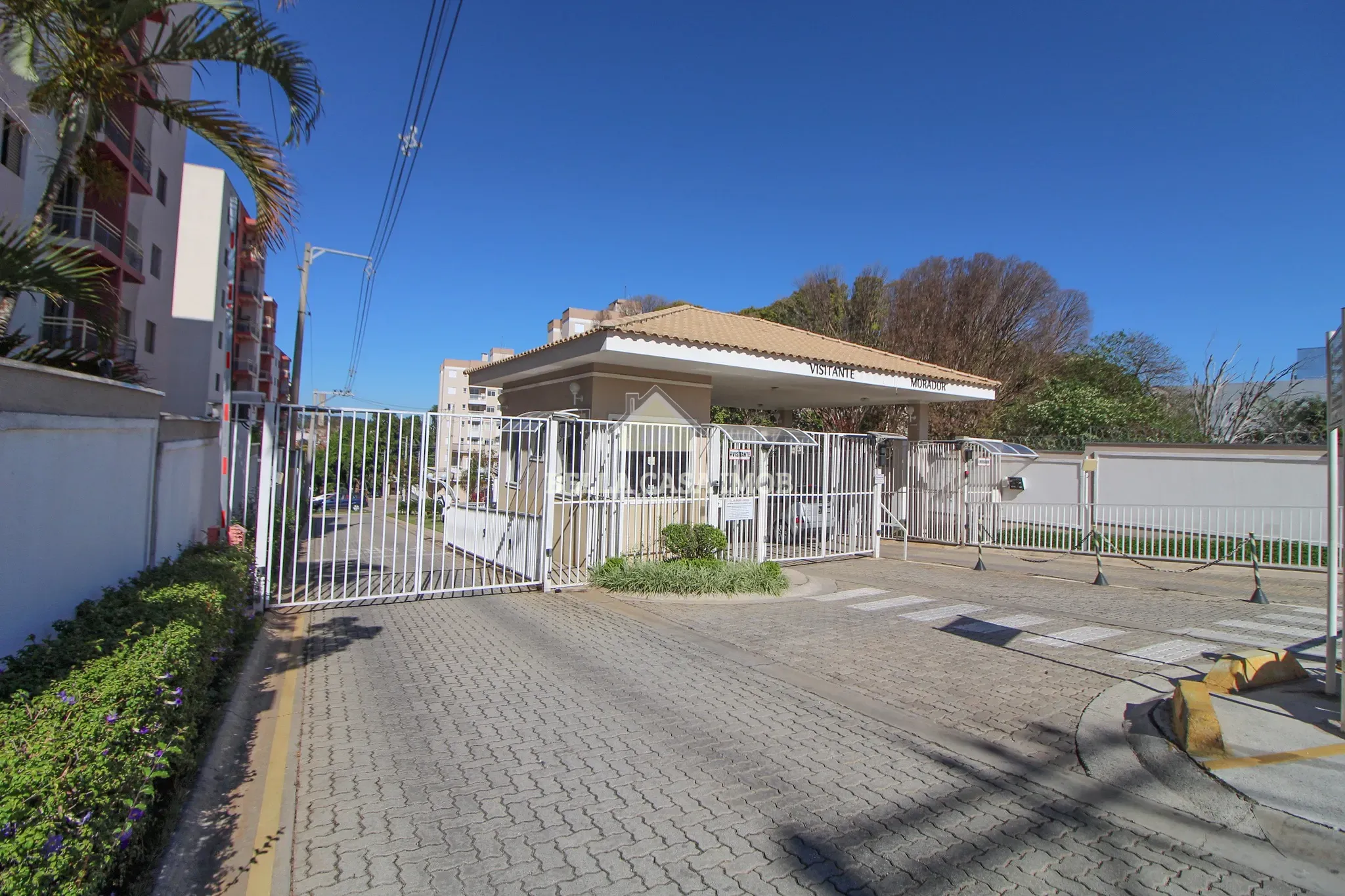 Apartamento, 2 quartos, 50 m² - Foto 16
