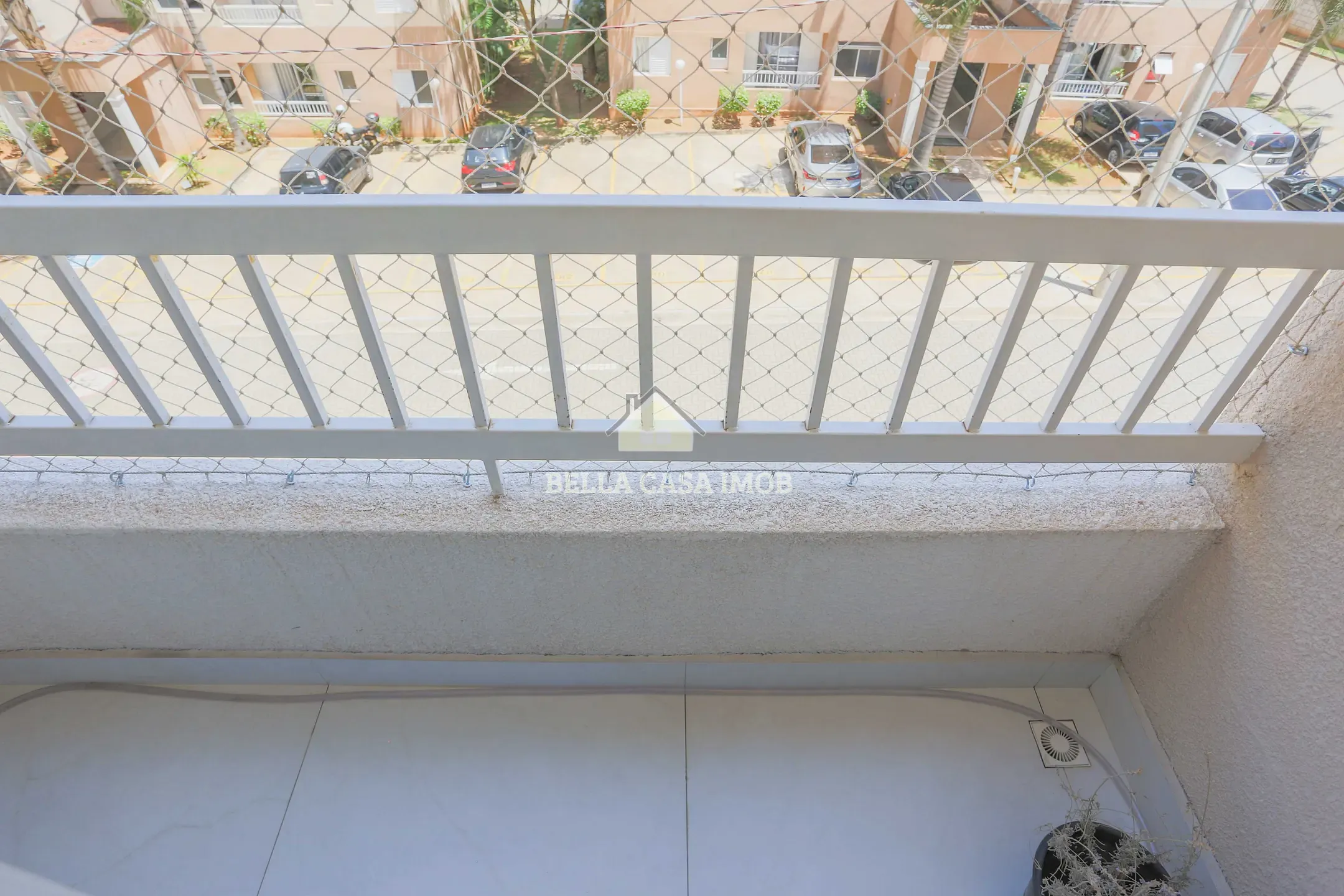 Apartamento, 2 quartos, 50 m² - Foto 6