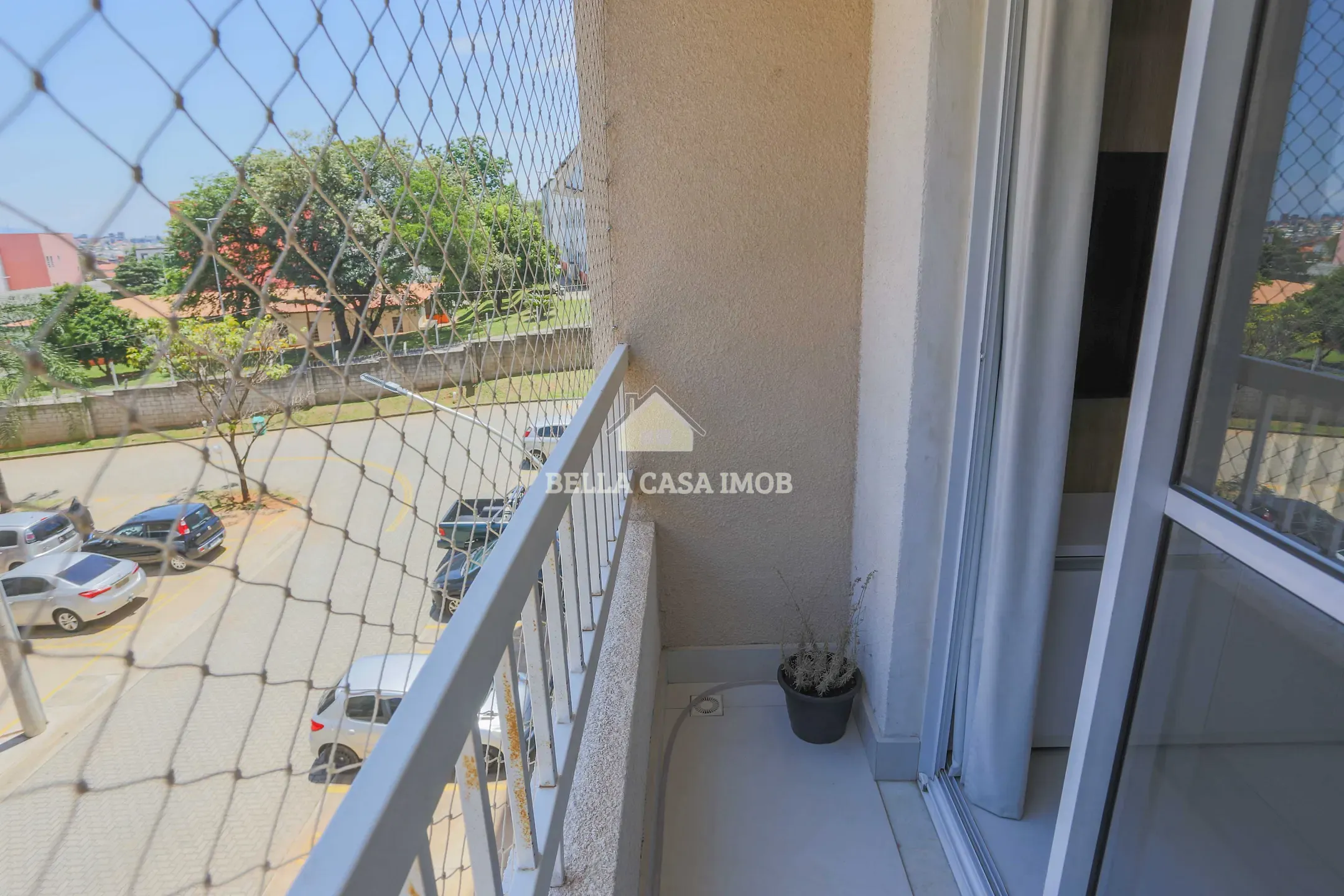 Apartamento, 2 quartos, 50 m² - Foto 5
