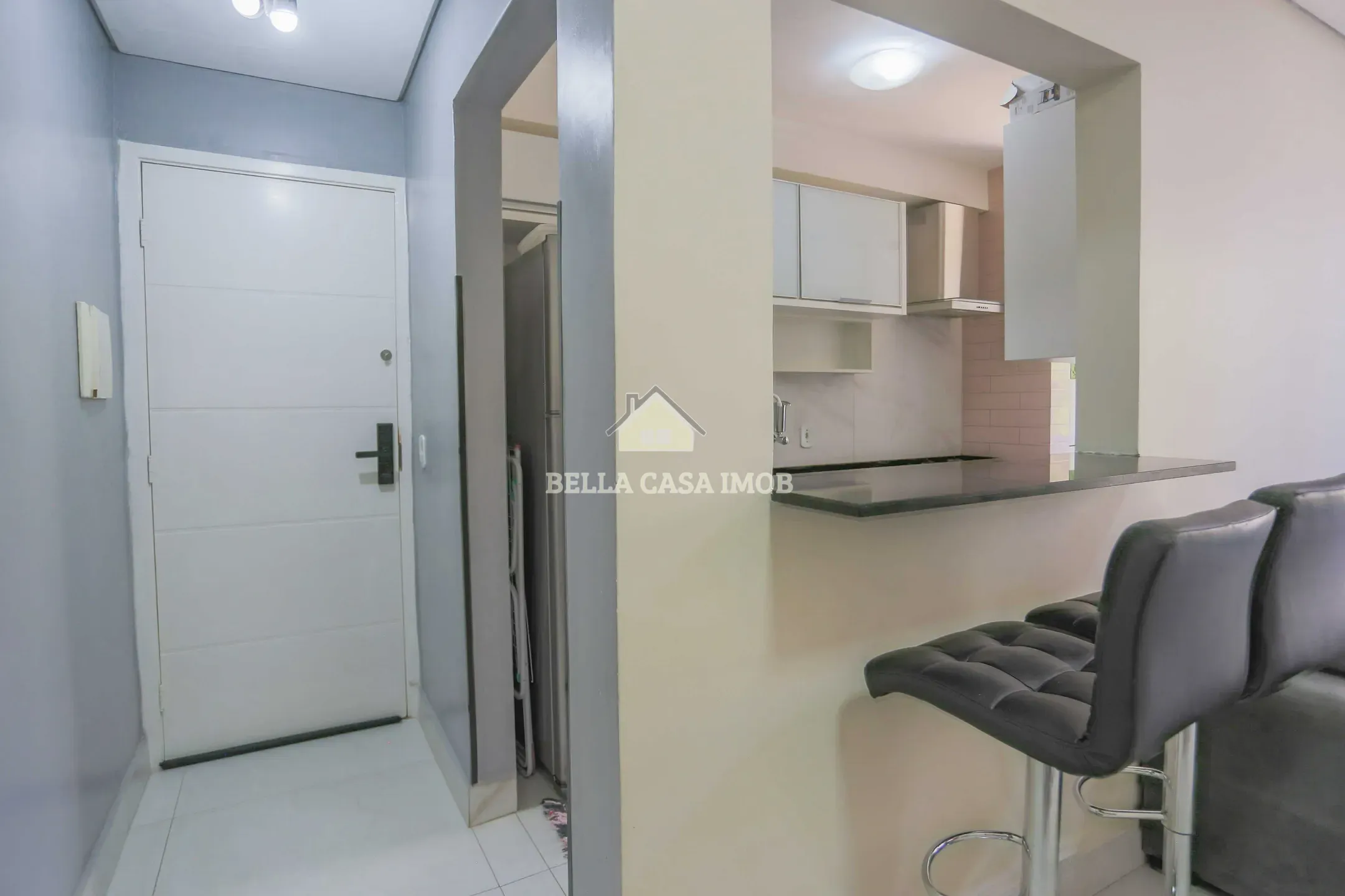 Apartamento, 2 quartos, 50 m² - Foto 7