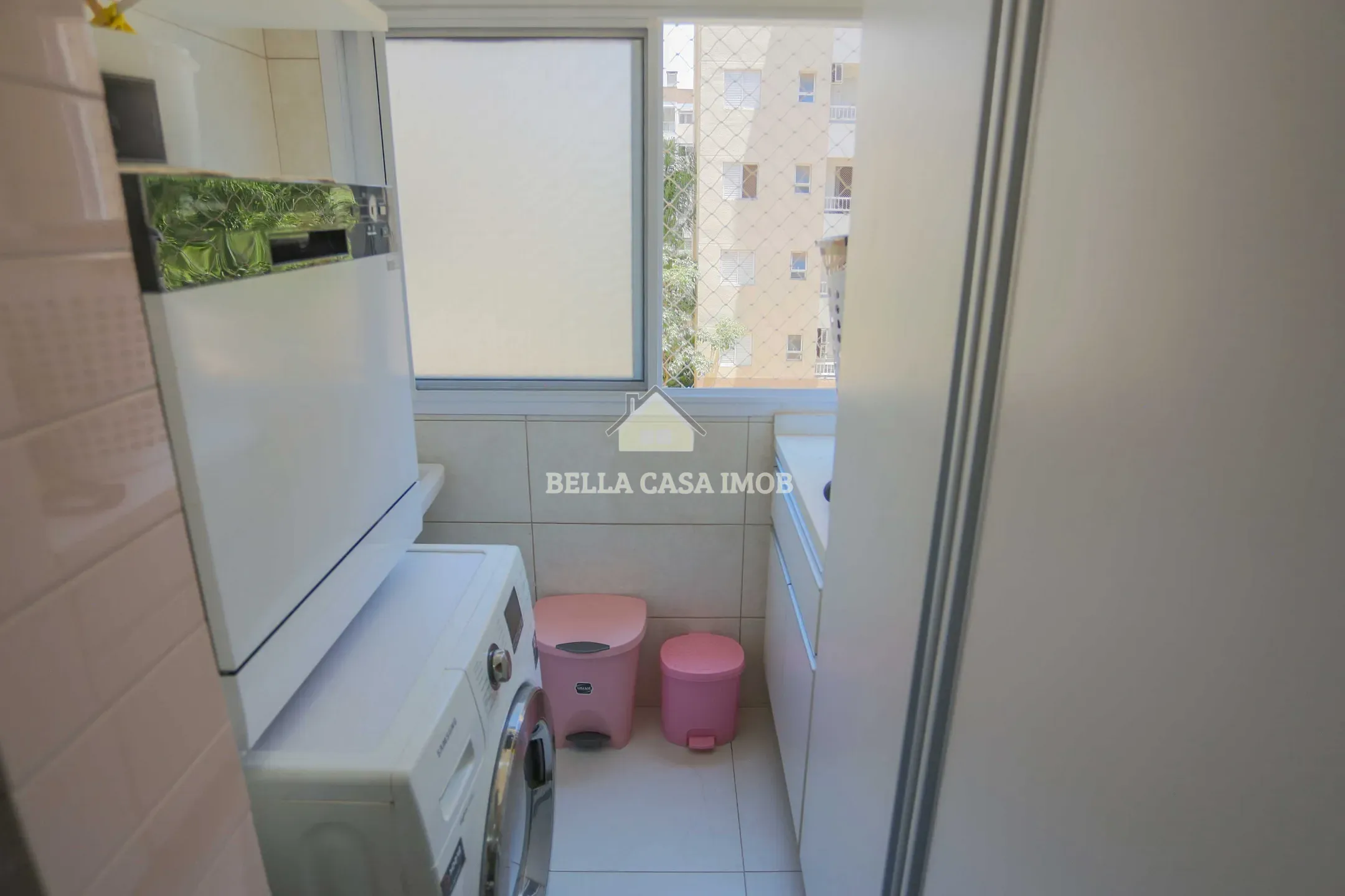 Apartamento, 2 quartos, 50 m² - Foto 10