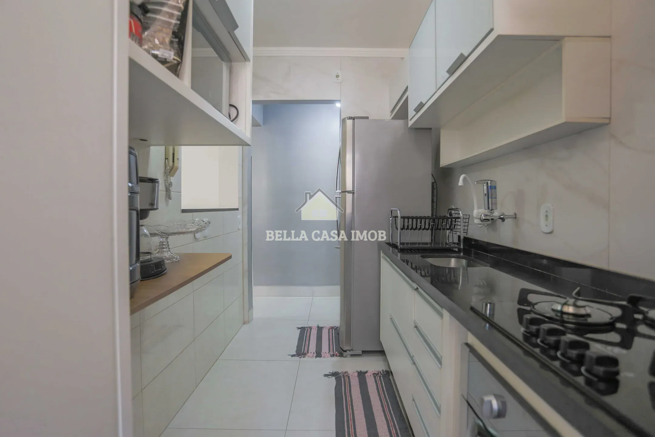 Apartamento, 2 quartos, 50 m² - Foto 9