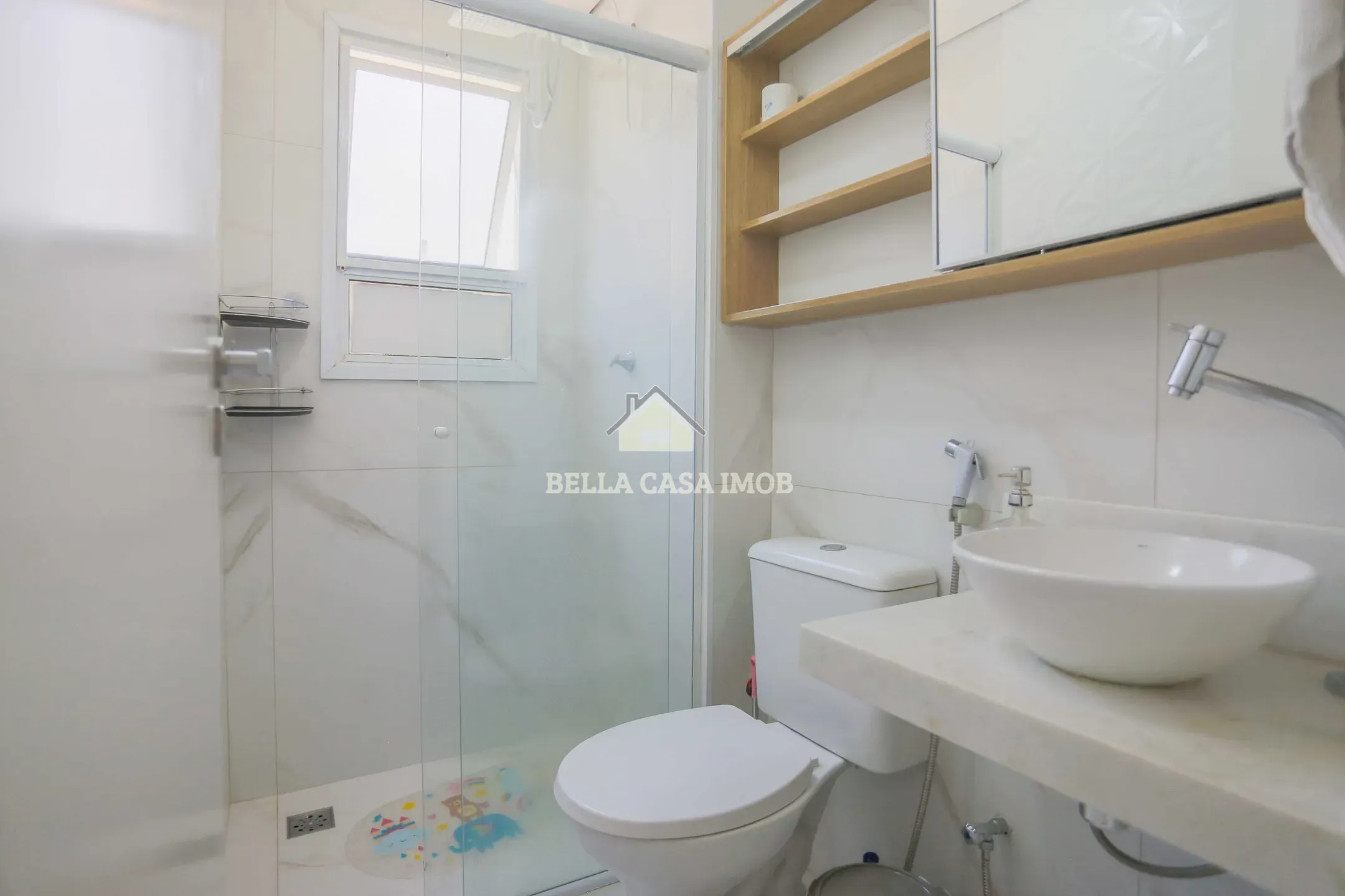 Apartamento, 2 quartos, 50 m² - Foto 11