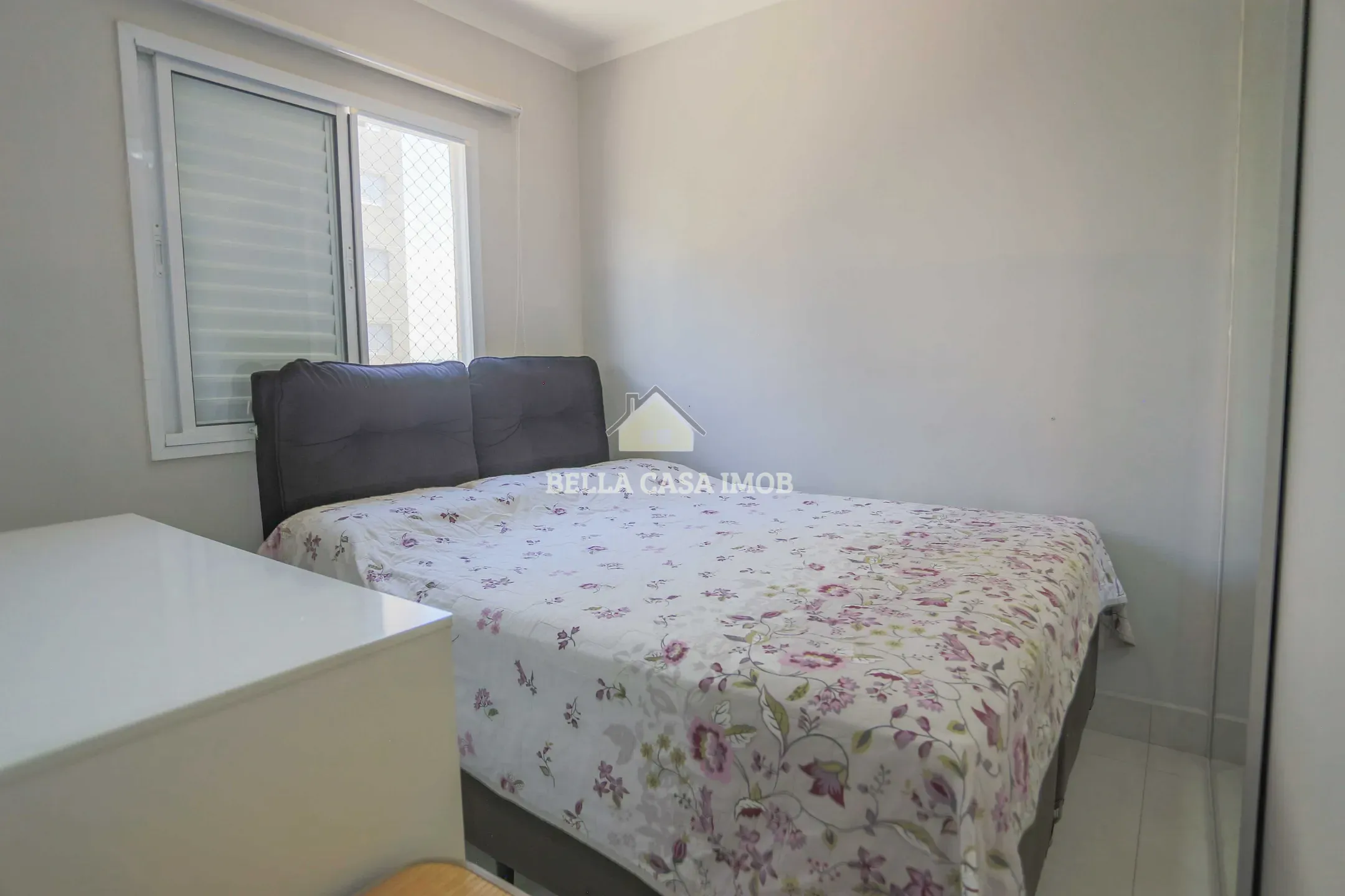 Apartamento, 2 quartos, 50 m² - Foto 12