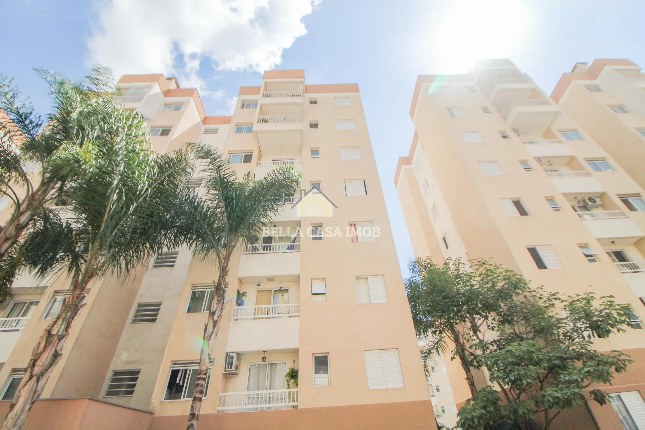 Apartamento, 2 quartos, 50 m² - Foto 24