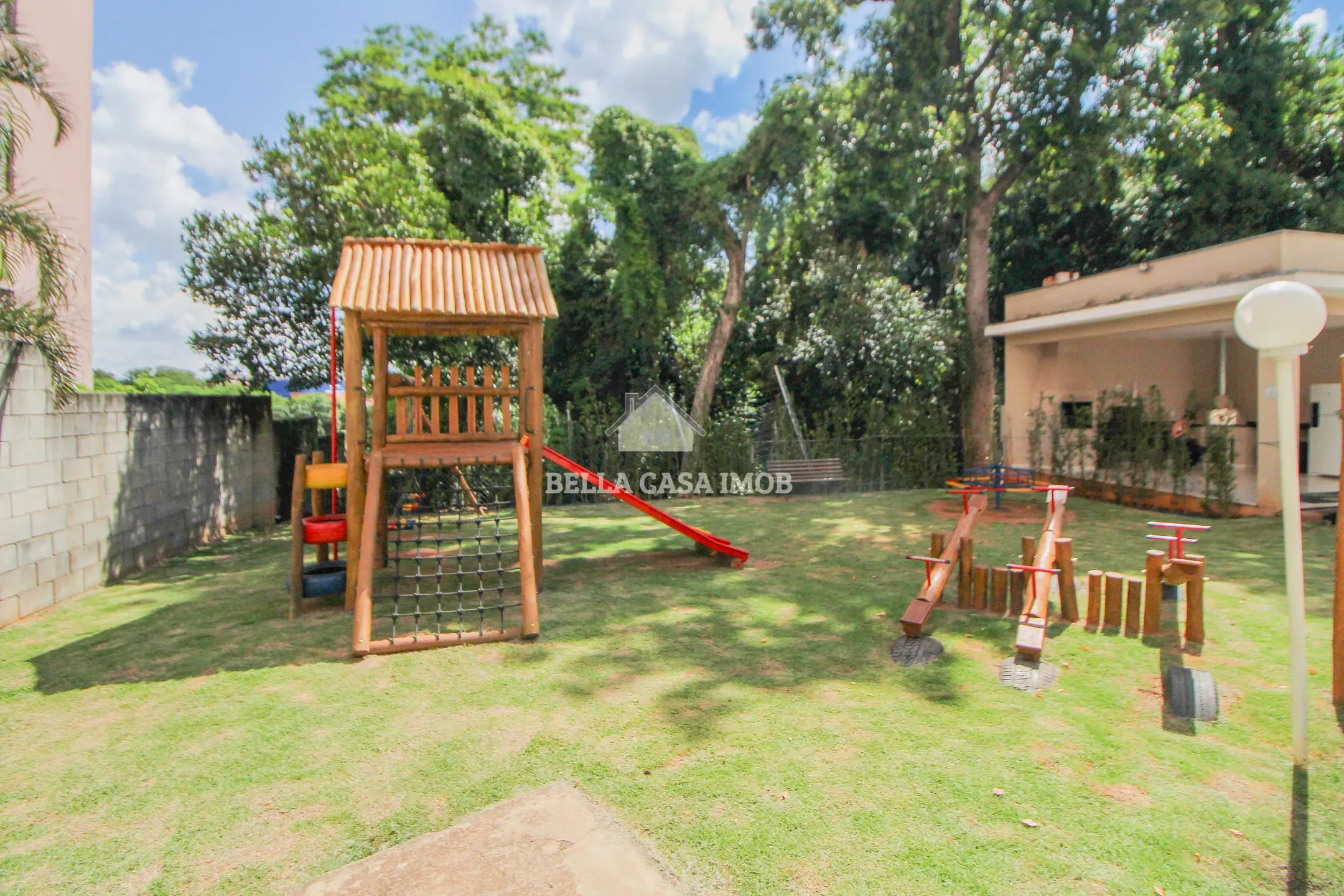 Apartamento, 2 quartos, 50 m² - Foto 22