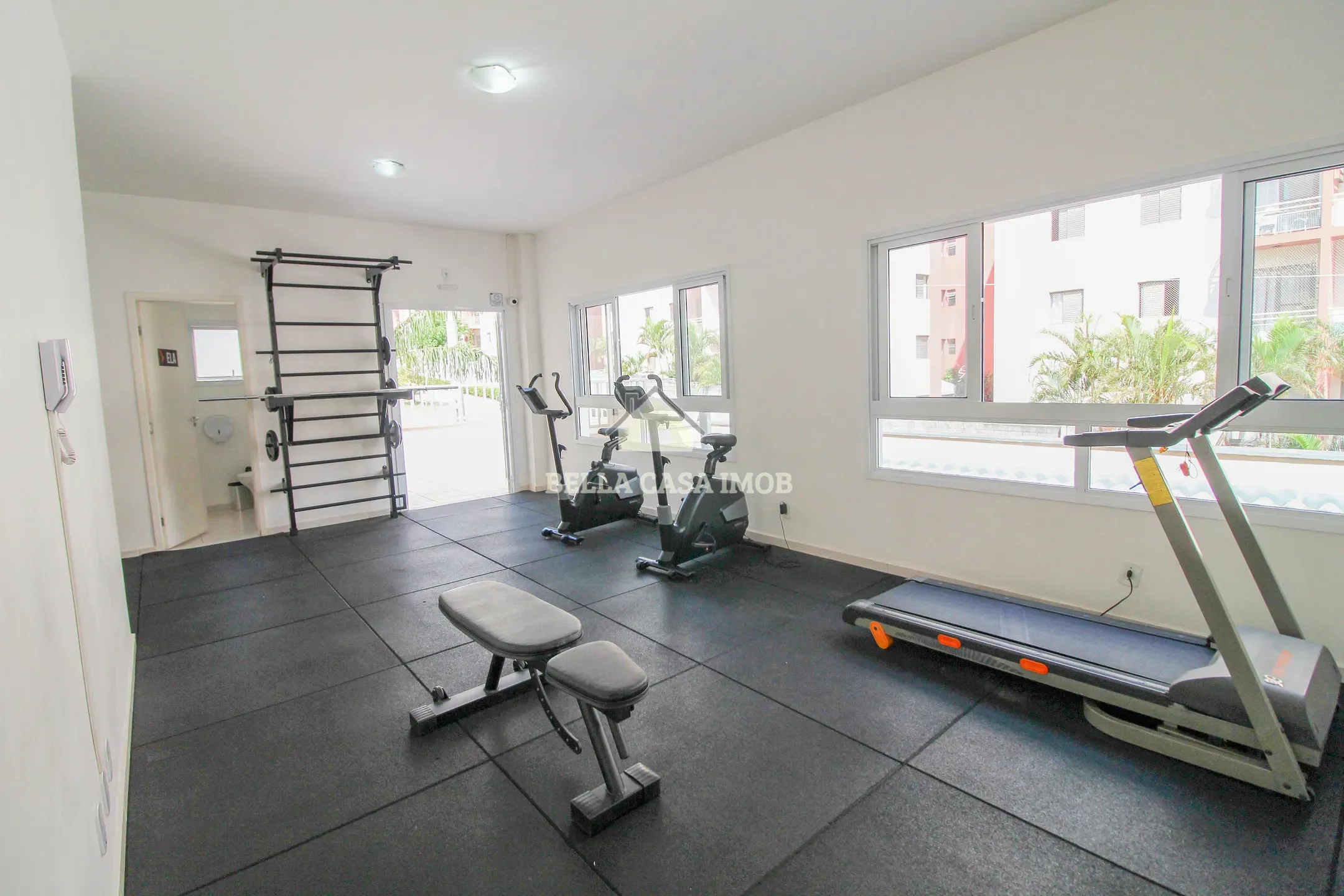 Apartamento, 2 quartos, 50 m² - Foto 21