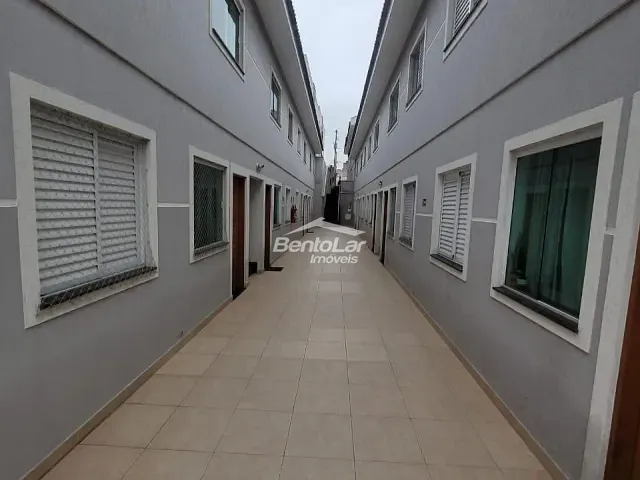 Apartamento com 43m² 2 quartos e 1 banheiro, para alugar, no bairro Tucuruvi em São Paulo