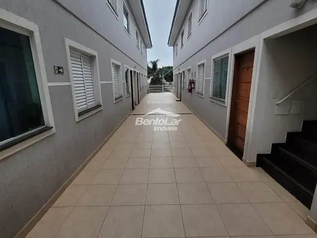 Apartamento com 43m² 2 quartos e 1 banheiro, para alugar, no bairro Tucuruvi em São Paulo