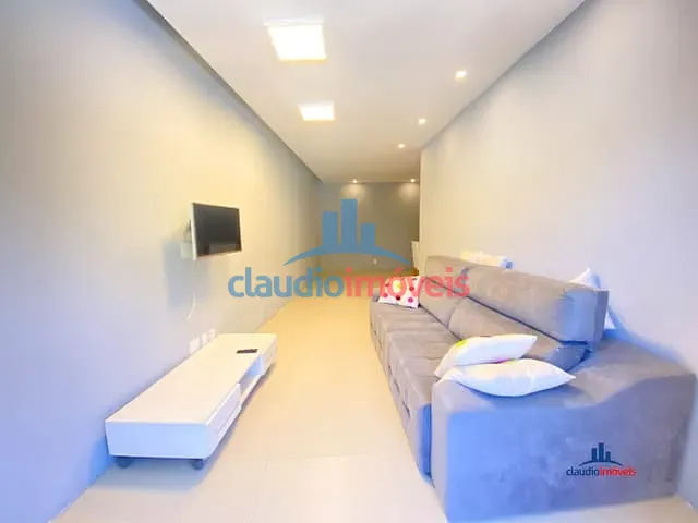 Apartamento 3 quartos e 1 banheiro, à venda, no bairro Santa Rosa em Barra Mansa