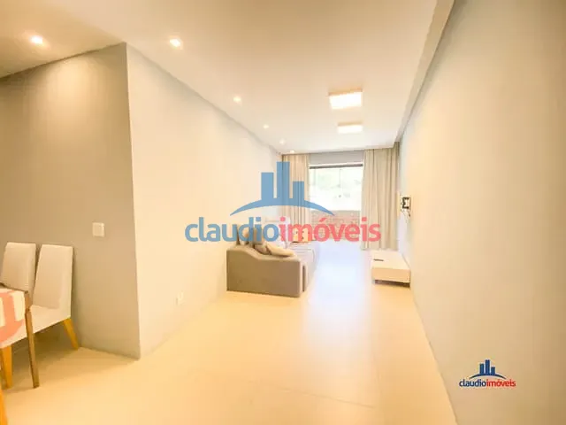 Apartamento 3 quartos e 1 banheiro, à venda, no bairro Santa Rosa em Barra Mansa