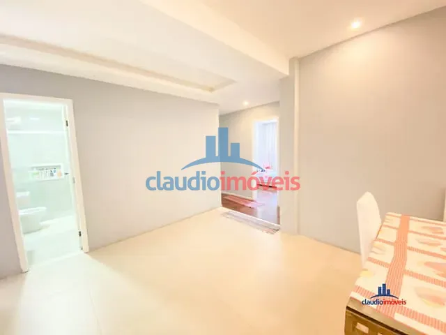 Apartamento 3 quartos e 1 banheiro, à venda, no bairro Santa Rosa em Barra Mansa