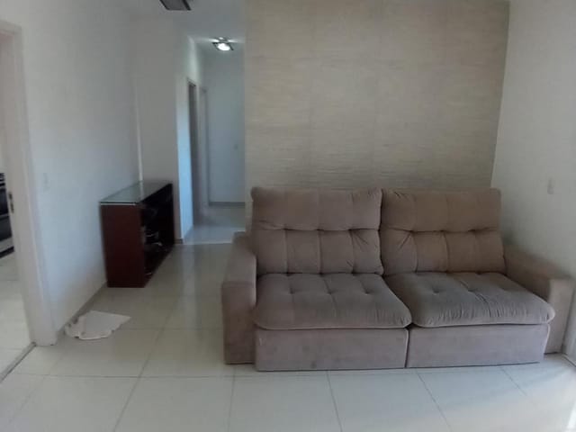 Apartamento 3 quartos e 2 banheiros, à venda, no bairro Cézar de Souza em Mogi das Cruzes