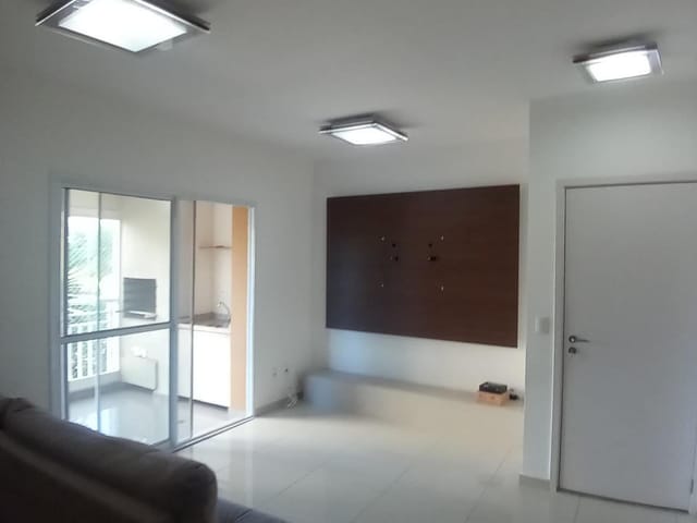 Apartamento 3 quartos e 2 banheiros, à venda, no bairro Cézar de Souza em Mogi das Cruzes