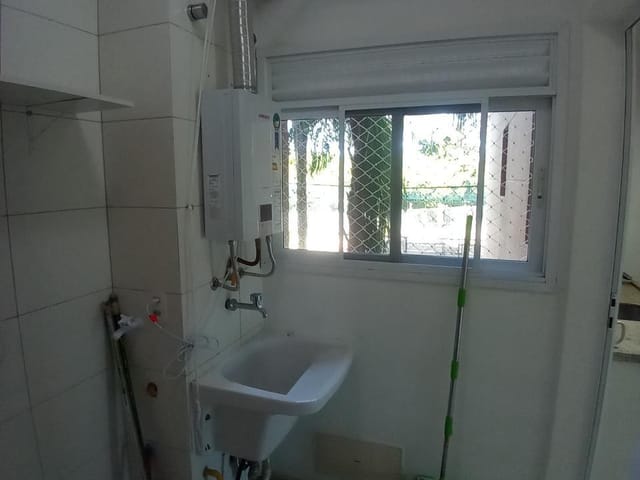Apartamento 3 quartos e 2 banheiros, à venda, no bairro Cézar de Souza em Mogi das Cruzes