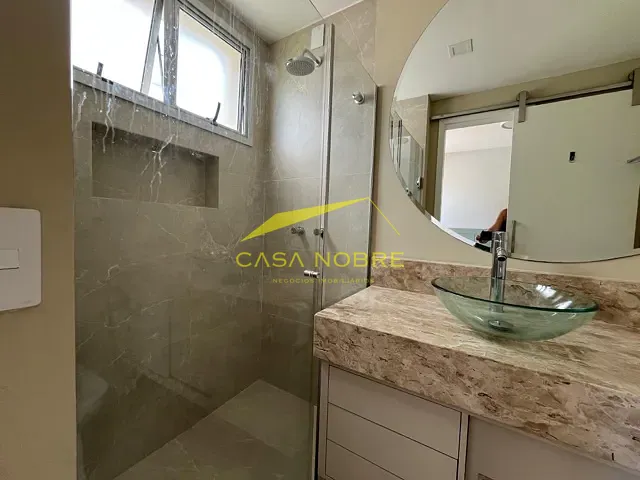 Apartamento 3 quartos e 2 banheiros, à venda ou para alugar, no bairro Praia do Canto em Vitória