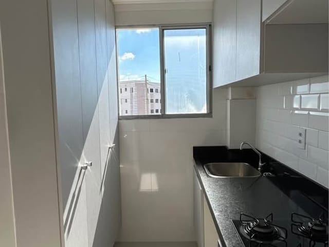 Foto do Apartamento - Apartamento à venda, Parque Bellagio, 2 dorm, 1 vaga de garagem Jardim Estrela D'Alva, Bauru, SP | Mízon Negócios Imobiliários