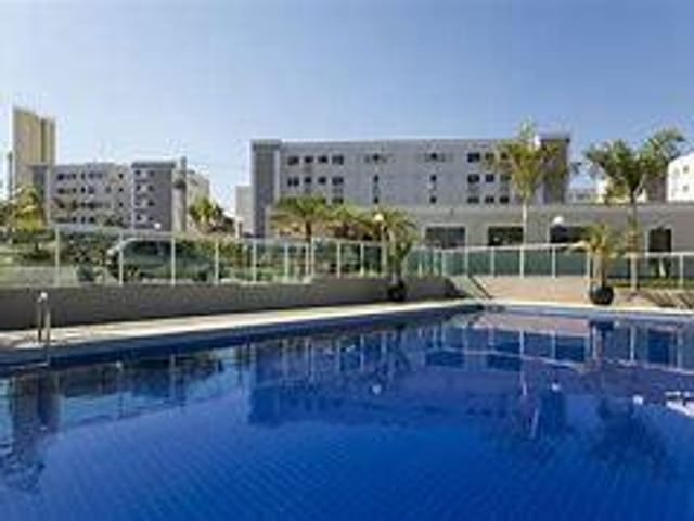 Foto do Apartamento - Apartamento à venda, Parque Bellagio, 2 dorm, 1 vaga de garagem Jardim Estrela D'Alva, Bauru, SP | Mízon Negócios Imobiliários