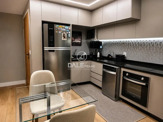 Apartamento 1 quarto e 1 banheiro, à venda, no bairro Sul (Águas Claras) em Brasília