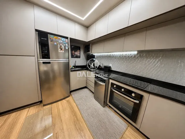 Apartamento 1 quarto e 1 banheiro, à venda, no bairro Sul (Águas Claras) em Brasília