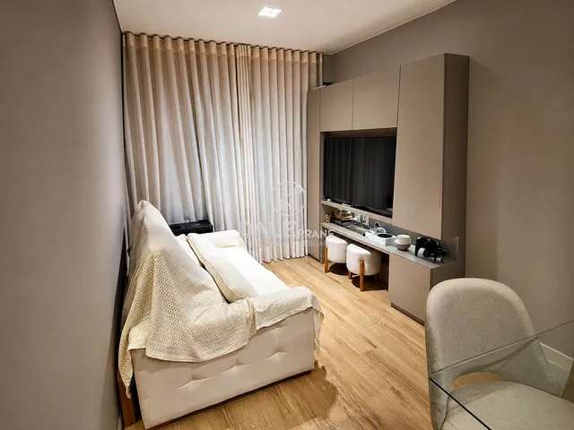 Apartamento 1 quarto e 1 banheiro, à venda, no bairro Sul (Águas Claras) em Brasília