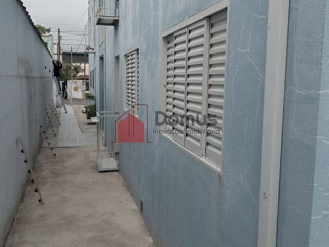 Apartamento à venda, no bairro São Benedito em Pindamonhangaba
