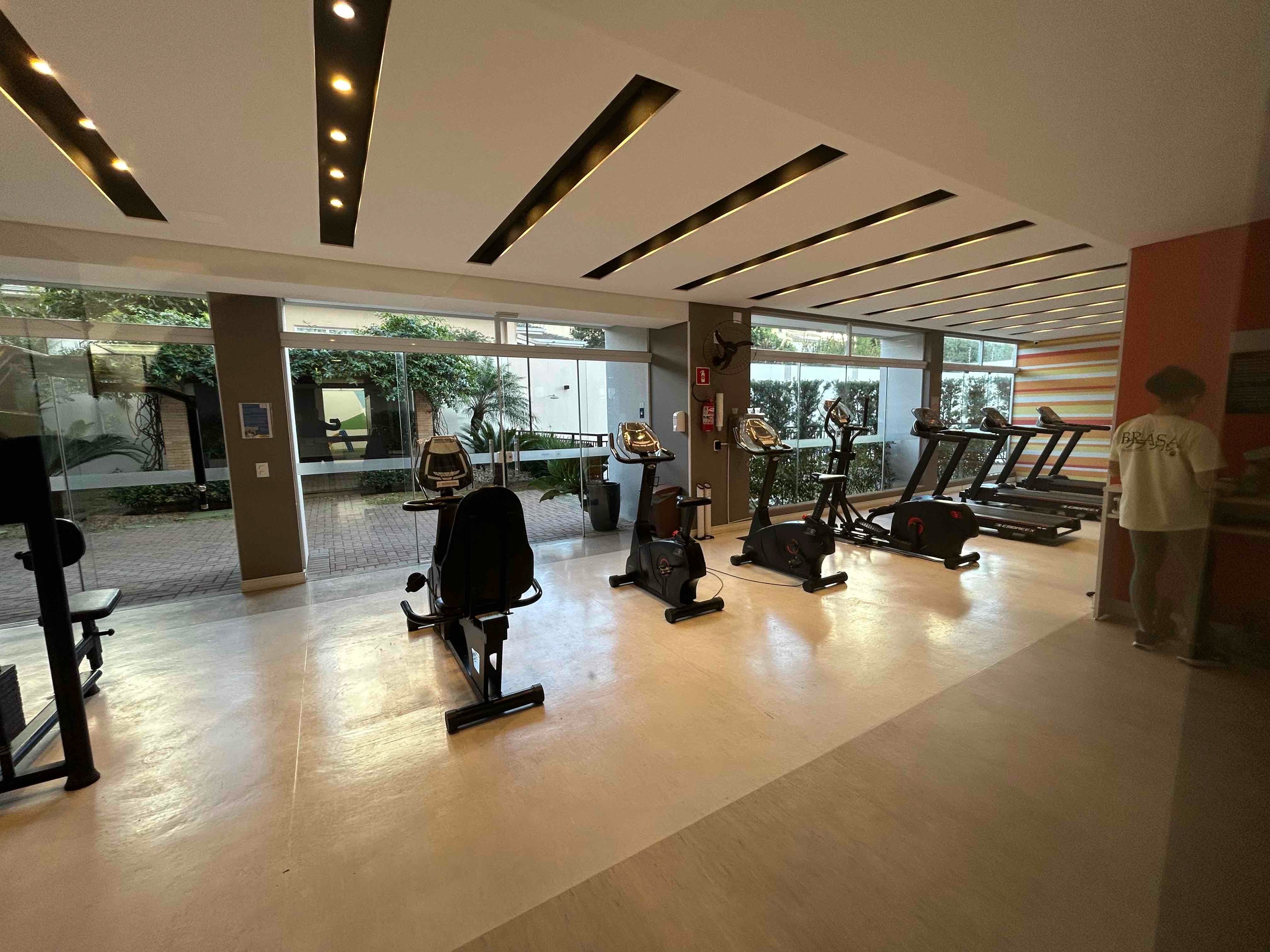 Apartamento, 2 quartos, 74 m² - Foto 35