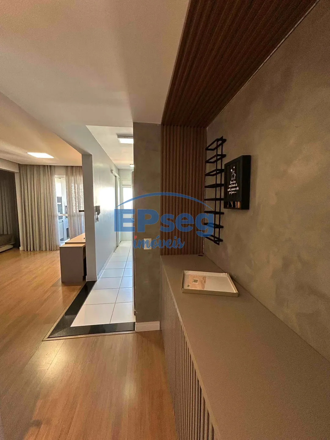 Apartamento, 2 quartos, 74 m² - Foto 2