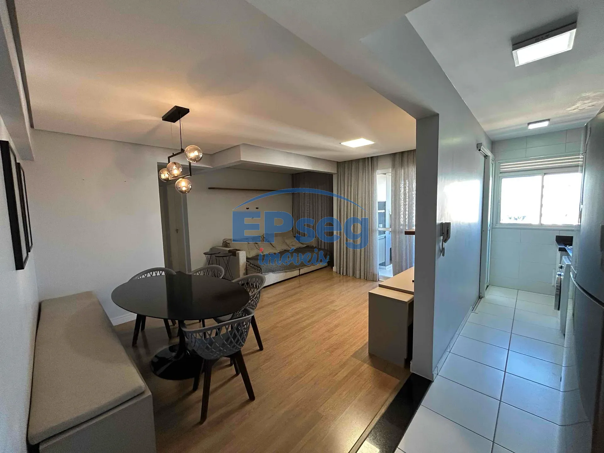 Apartamento, 2 quartos, 74 m² - Foto 3