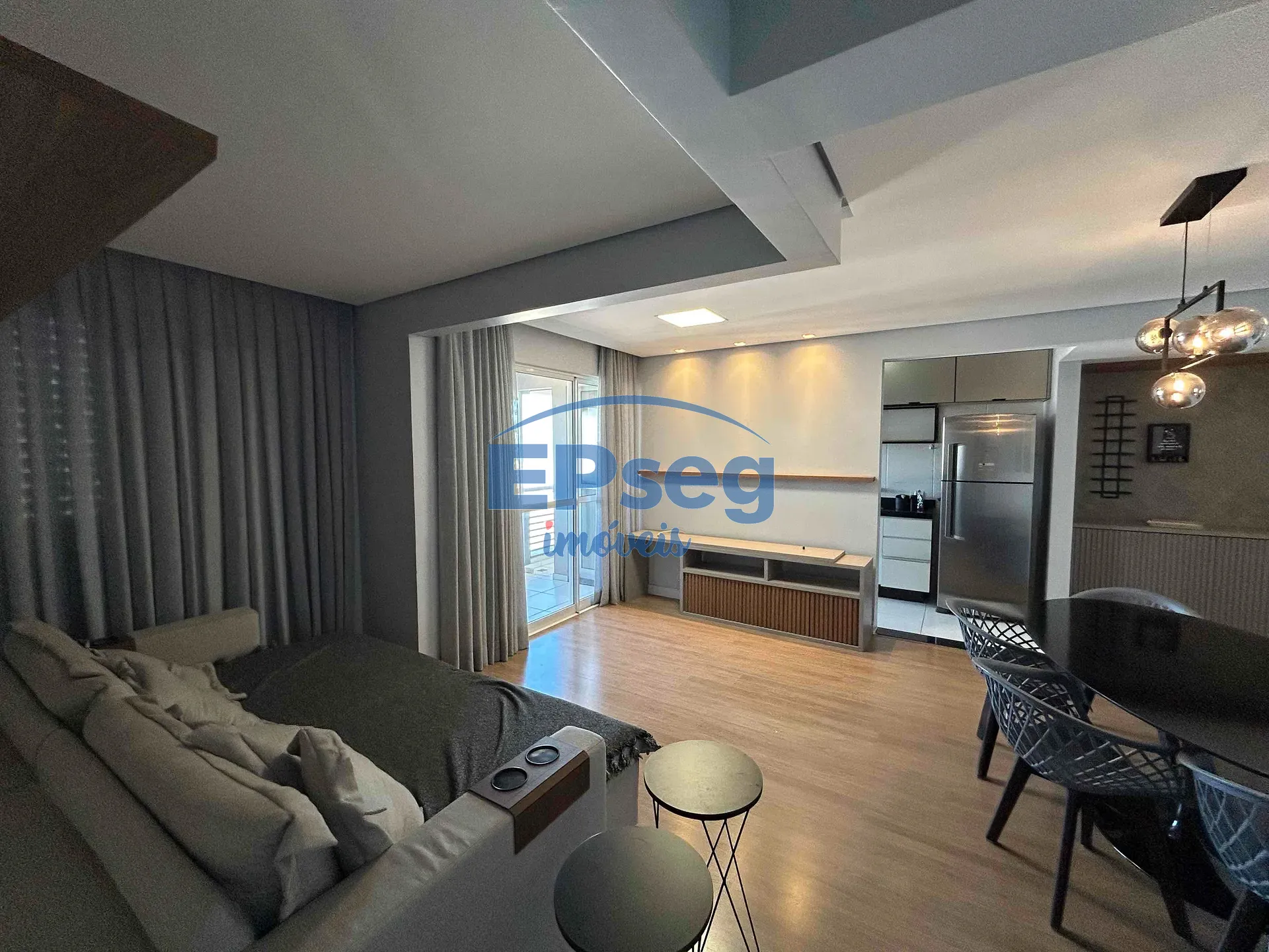 Apartamento, 2 quartos, 74 m² - Foto 7