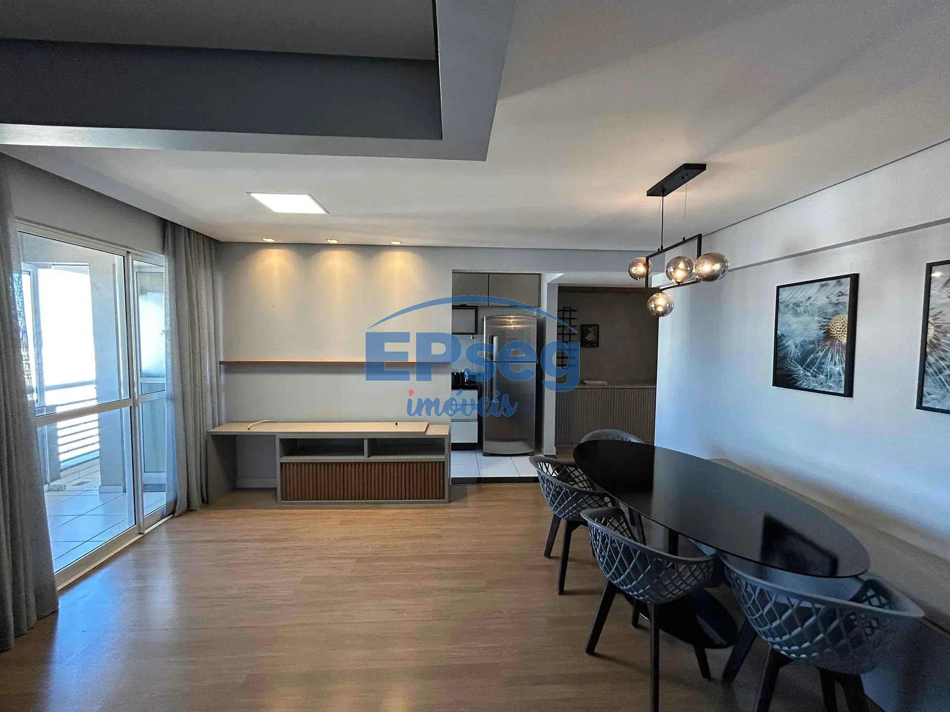 Apartamento, 2 quartos, 74 m² - Foto 8