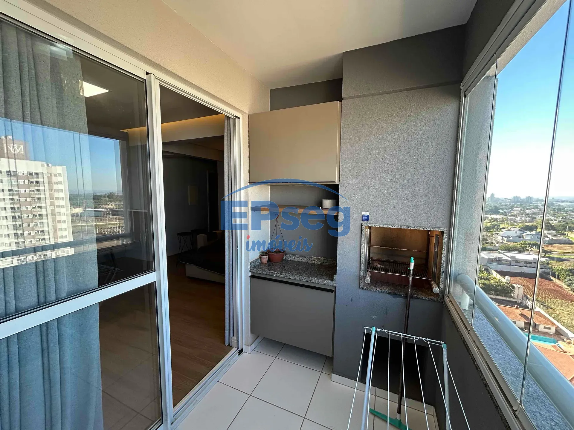 Apartamento, 2 quartos, 74 m² - Foto 21