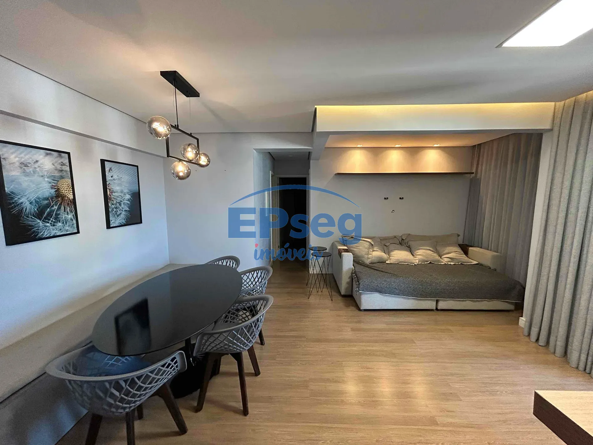 Apartamento, 2 quartos, 74 m² - Foto 6