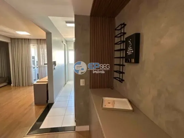 Apartamento com 109m² 2 quartos e 2 banheiros, à venda, no bairro Aurora em Londrina