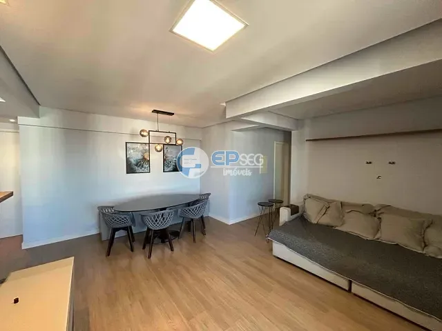 Apartamento com 109m² 2 quartos e 2 banheiros, à venda, no bairro Aurora em Londrina