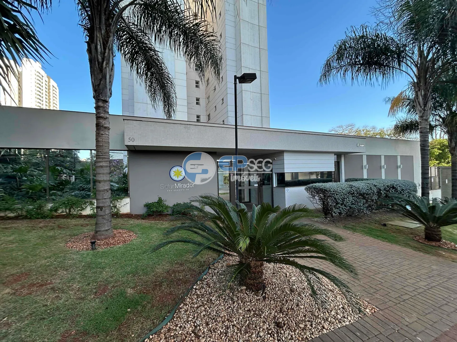 Apartamento, 2 quartos, 74 m² - Foto 1