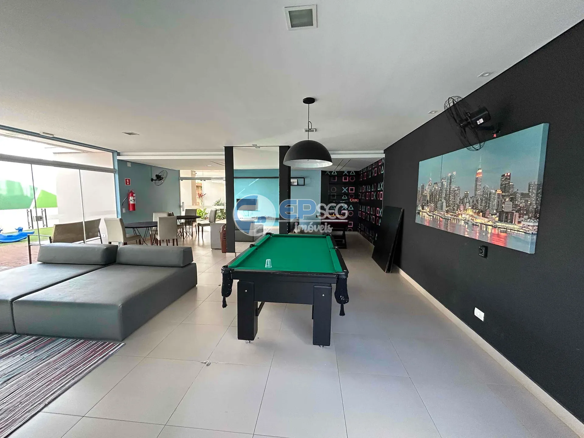 Apartamento, 2 quartos, 74 m² - Foto 31
