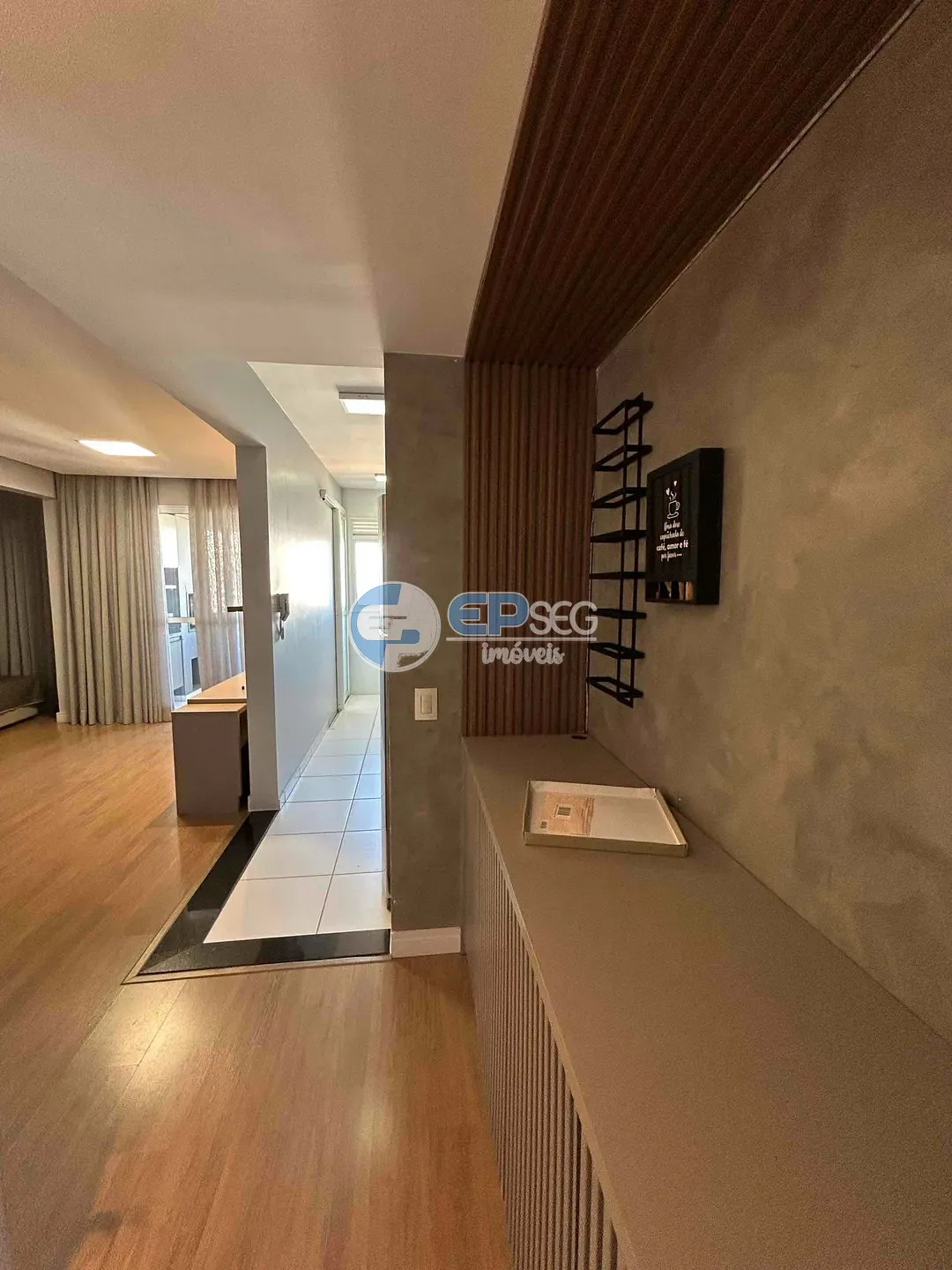 Apartamento, 2 quartos, 74 m² - Foto 2