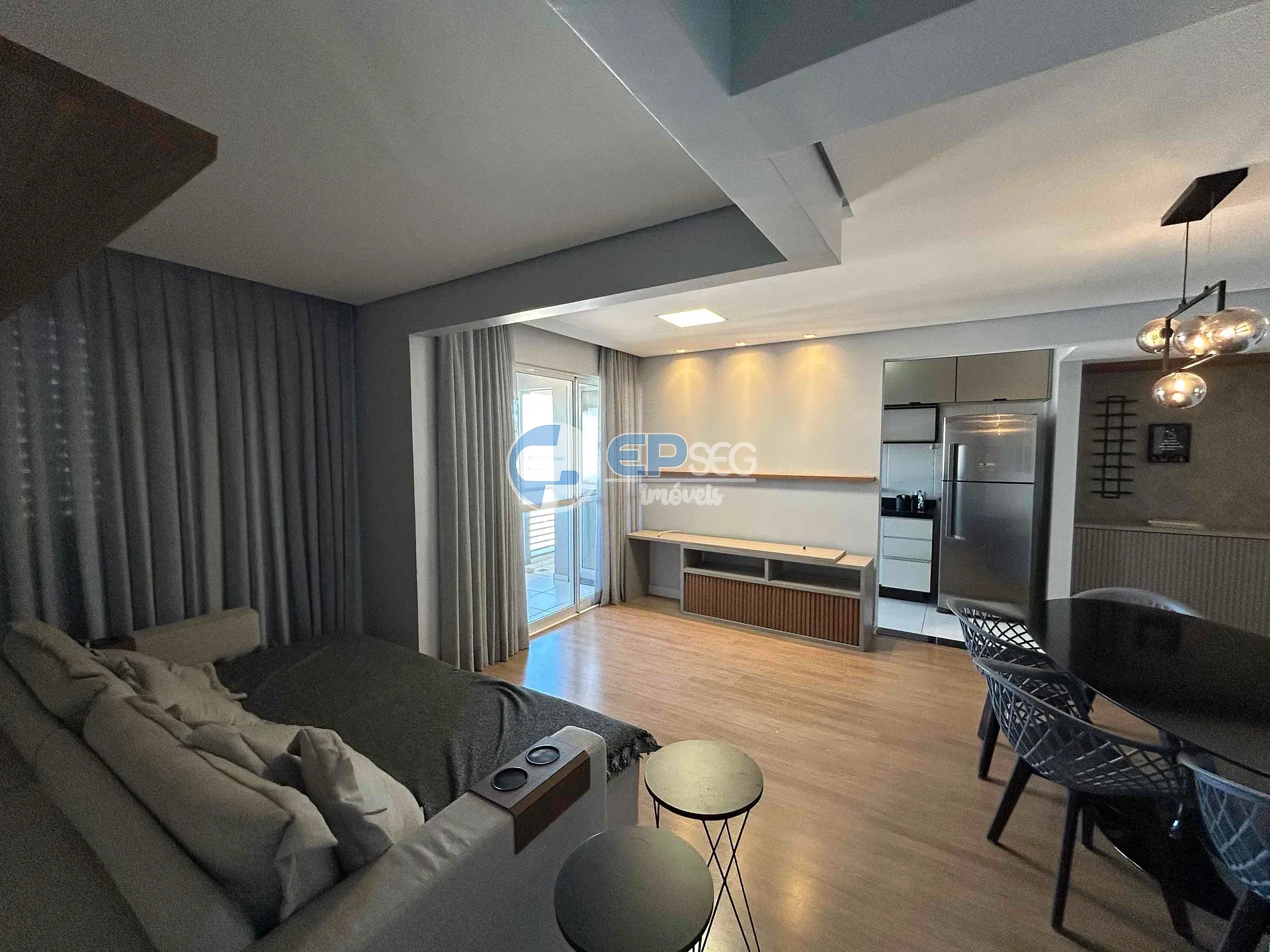 Apartamento, 2 quartos, 74 m² - Foto 7