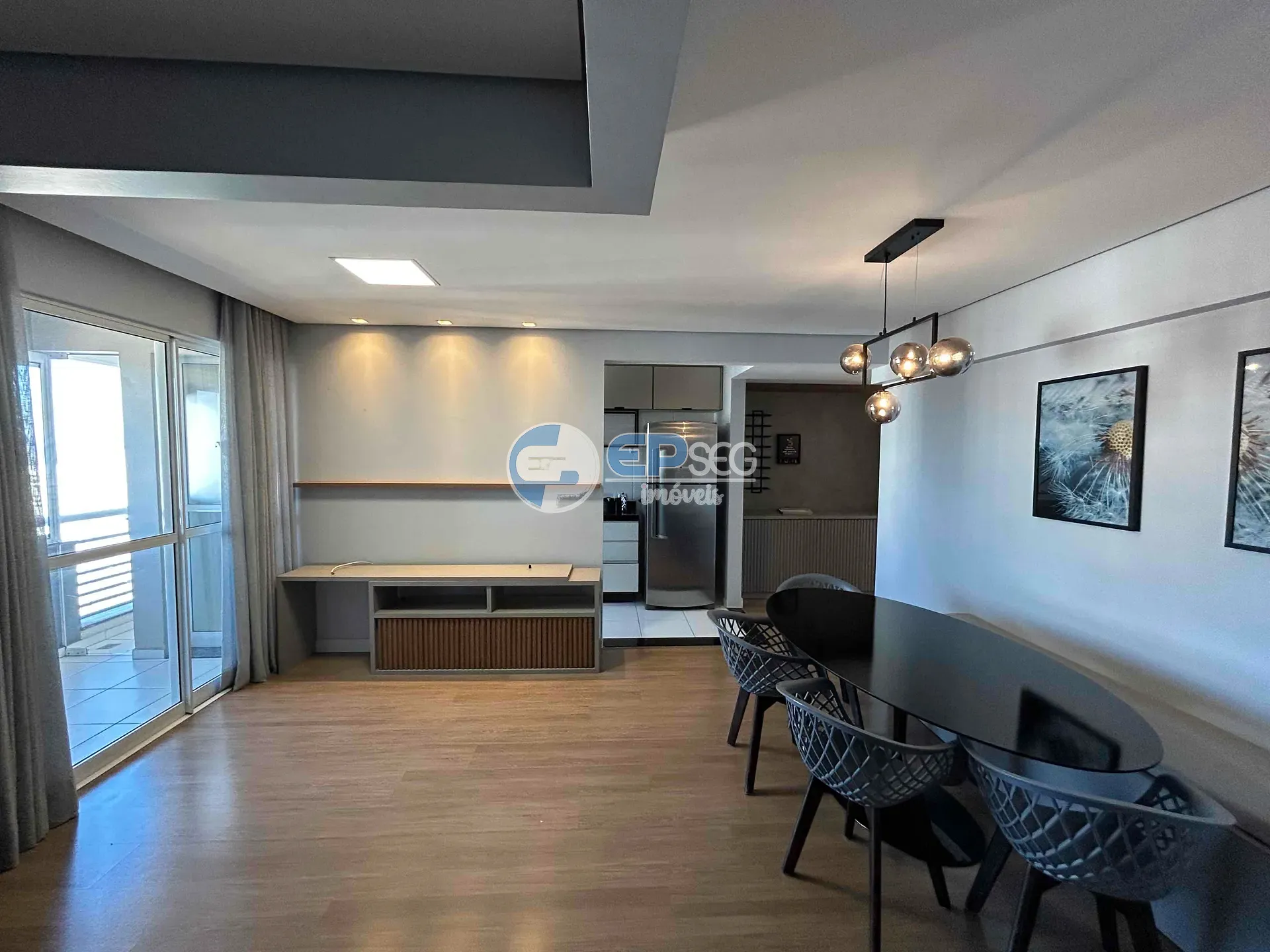 Apartamento, 2 quartos, 74 m² - Foto 8